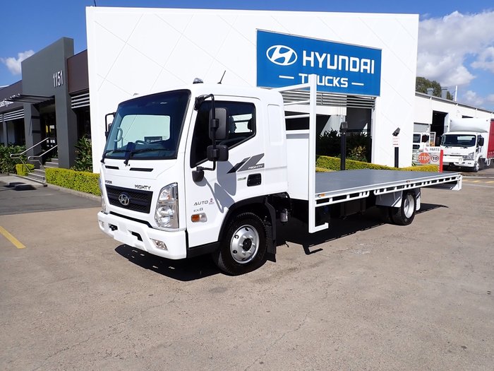 2025 HYUNDAI EX8