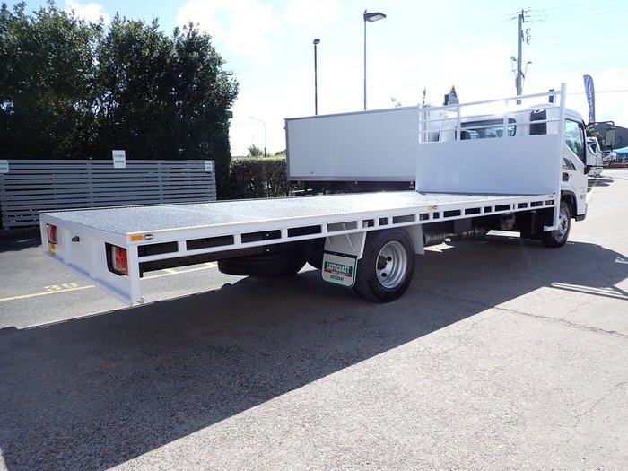 2025 HYUNDAI EX8 ELWB WHITE