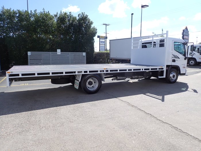 2025 HYUNDAI EX8 ELWB WHITE