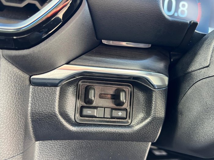 2025 Ford Everest Platinum MY25.25 4X4 Dual Range Arctic White