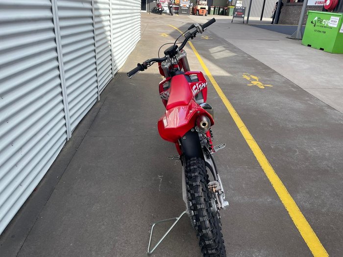 2024 Gas Gas MC 85 19/16 MC Red