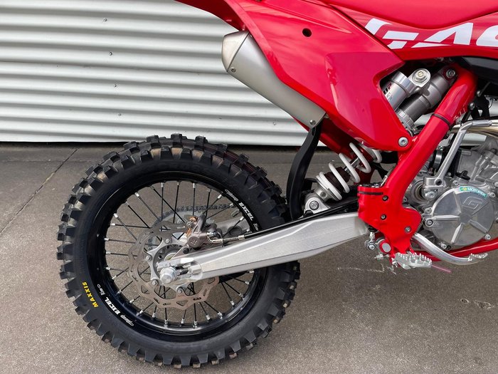 2024 Gas Gas MC 85 19/16 MC Red