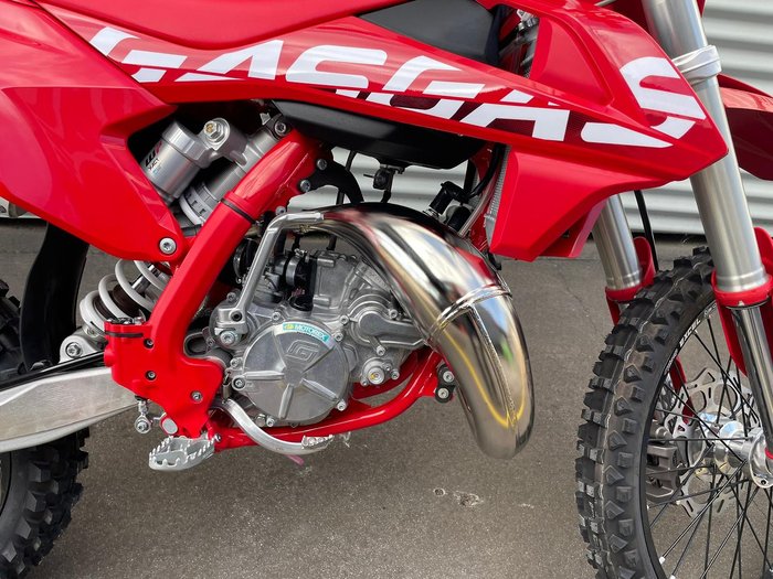 2024 Gas Gas MC 85 19/16 MC Red