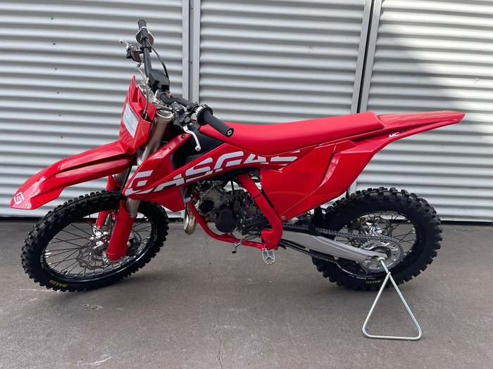 2024 Gas Gas MC 85 19/16 MC Red