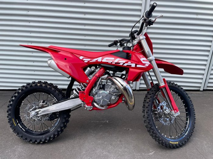 2024 Gas Gas MC 85 19/16 MC Red