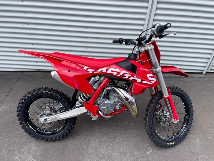 2024 Gas Gas MC 85 19/16 MC Red