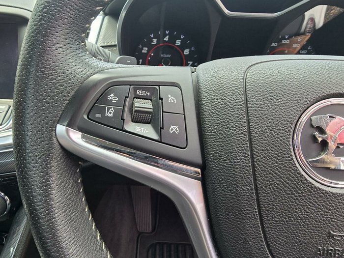 2017 Holden Special Vehicles Maloo R8 LSA 30th Anniversary