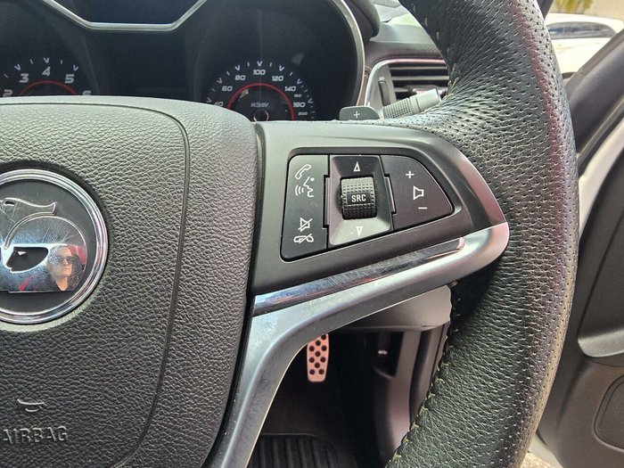 2017 Holden Special Vehicles Maloo R8 LSA 30th Anniversary