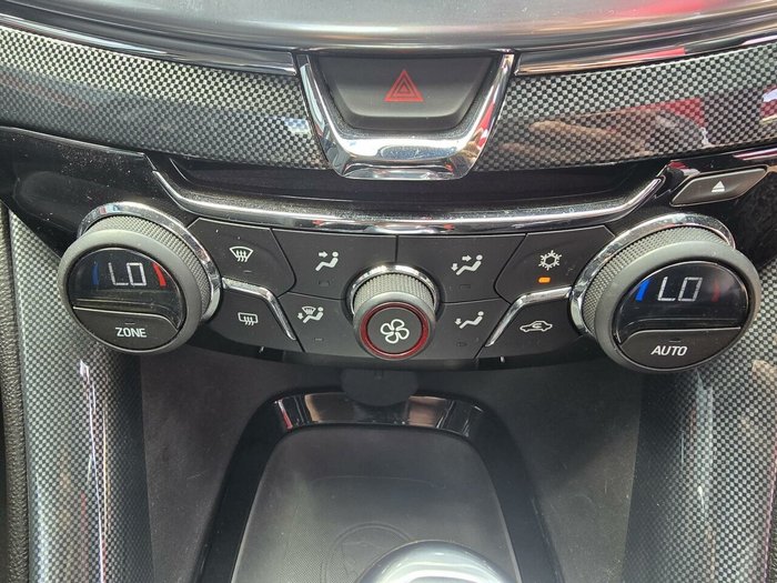 2017 Holden Special Vehicles Maloo R8 LSA 30th Anniversary