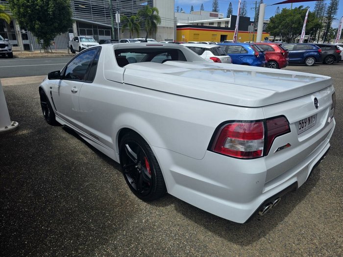 2017 Holden Special Vehicles Maloo R8 LSA 30th Anniversary