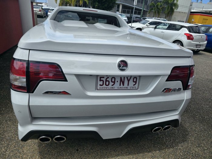 2017 Holden Special Vehicles Maloo R8 LSA 30th Anniversary