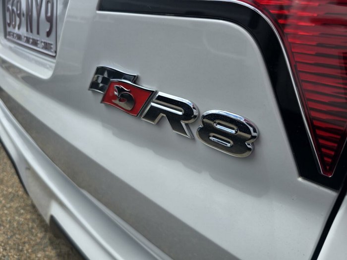 2017 Holden Special Vehicles Maloo R8 LSA 30th Anniversary