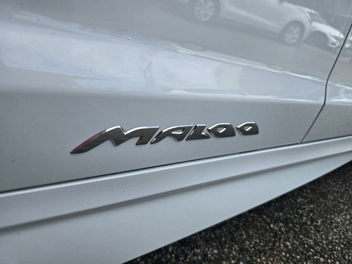 2017 Holden Special Vehicles Maloo R8 LSA 30th Anniversary