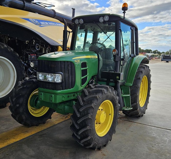 2008 John Deere 6230 Premium