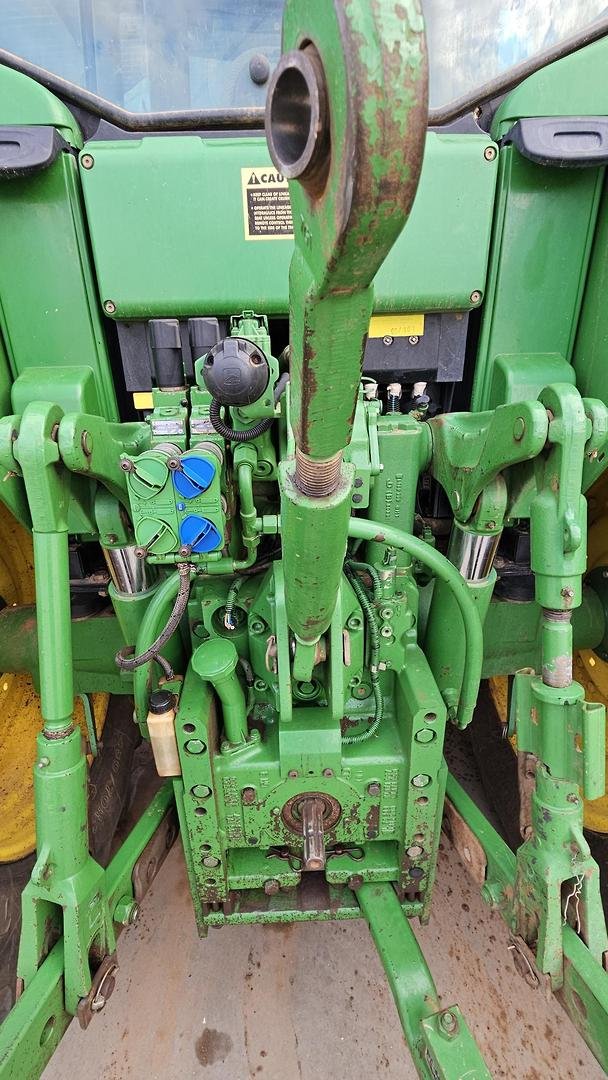 2008 John Deere 6230 Premium