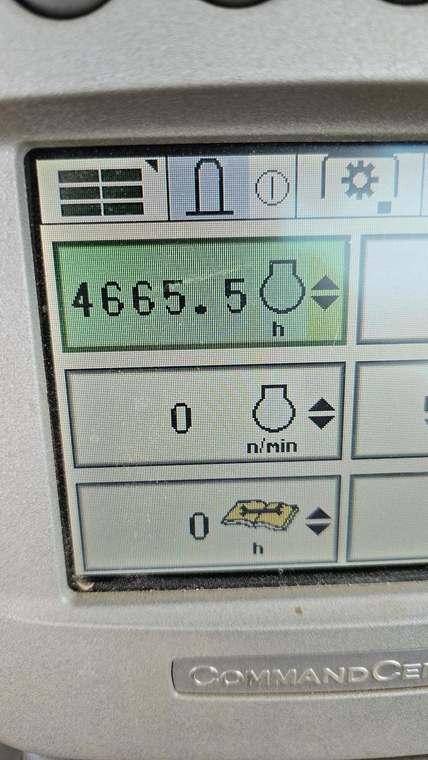 2008 John Deere 6230 Premium