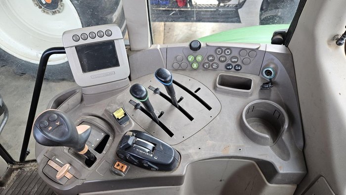 2008 John Deere 6230 Premium