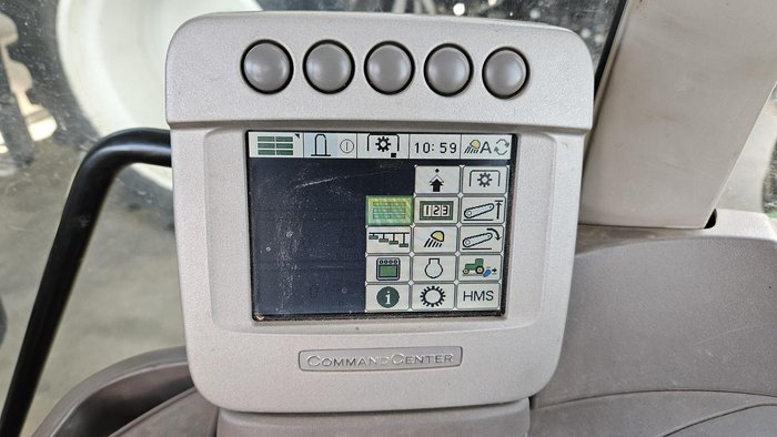2008 John Deere 6230 Premium