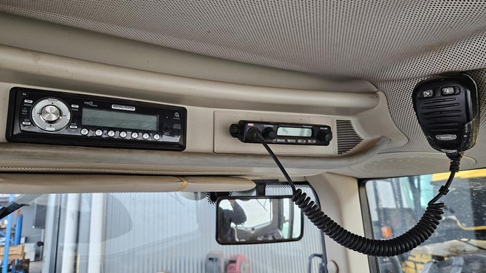 2008 John Deere 6230 Premium