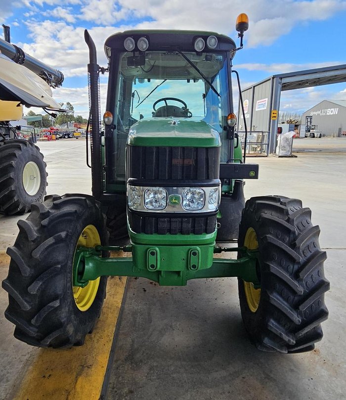 2008 John Deere 6230 Premium