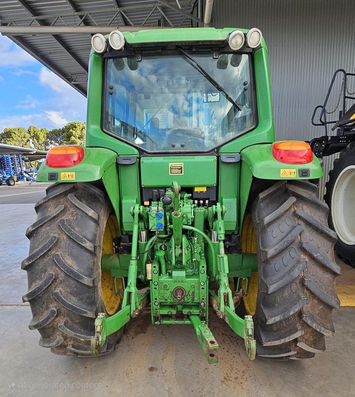 2008 John Deere 6230 Premium