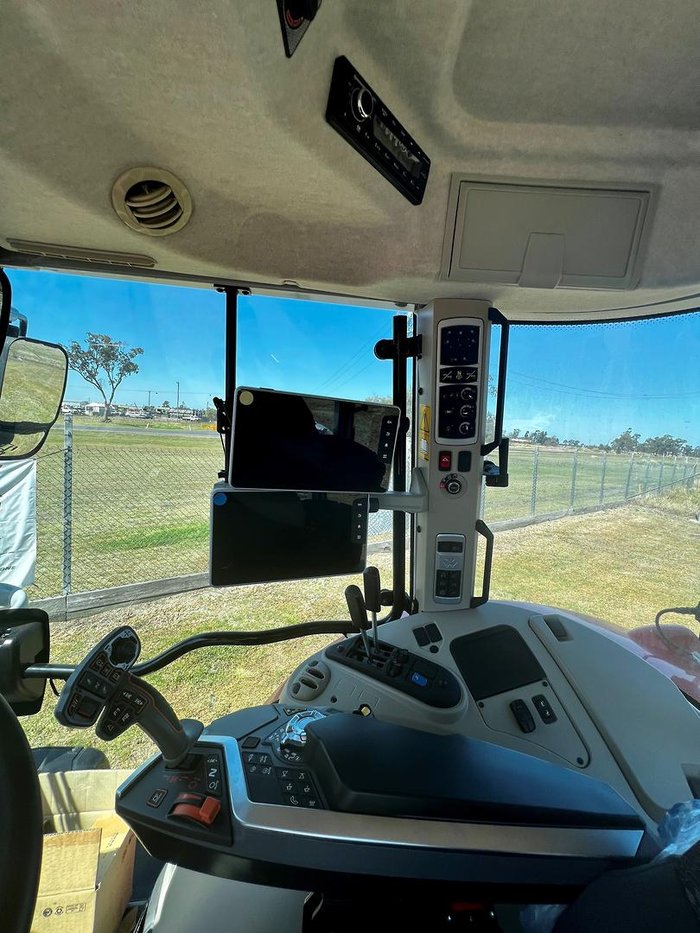 2023 Massey Ferguson 7S.180Ef