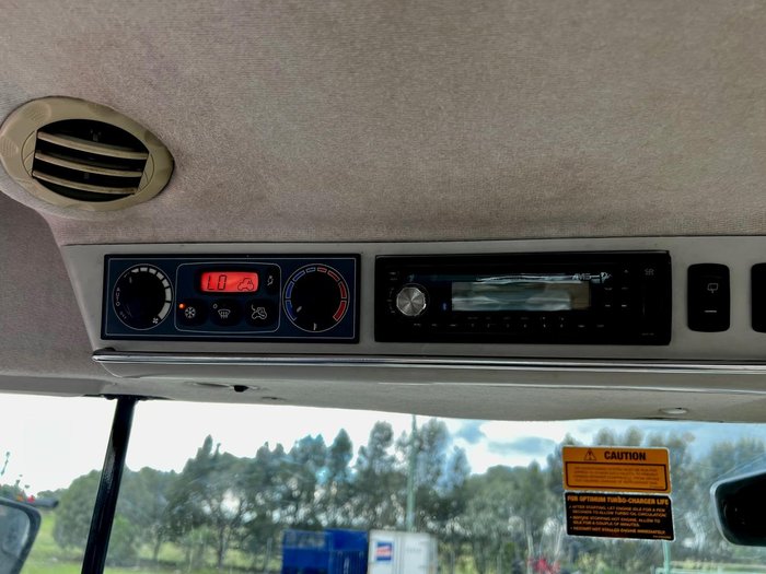 2014 Massey Ferguson Mf8670