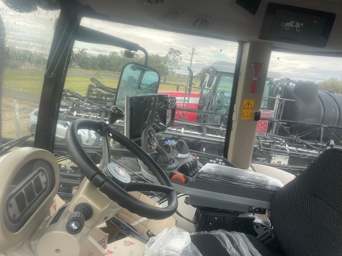 2024 Massey Ferguson 535