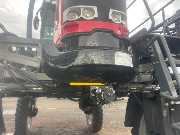 2024 Massey Ferguson 535