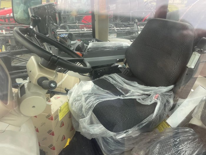 2024 Massey Ferguson 535 