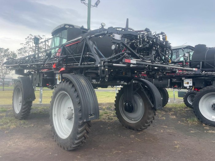 2024 Massey Ferguson 535 