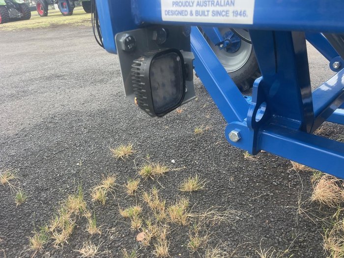 Gason 1890 Air Seeder