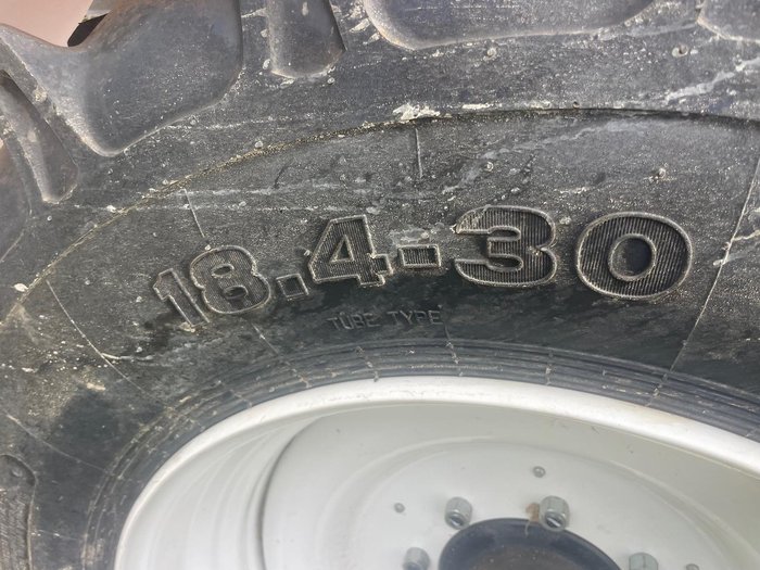  CROPLANDS Weedit 4000L 