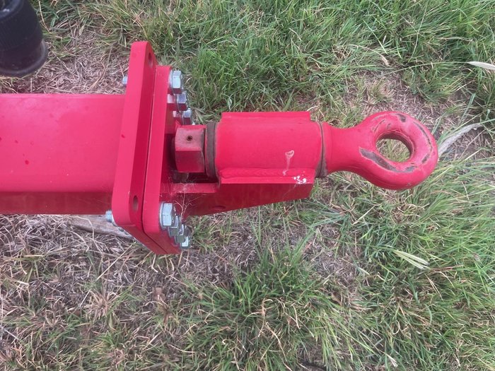  CROPLANDS Weedit 4000L 