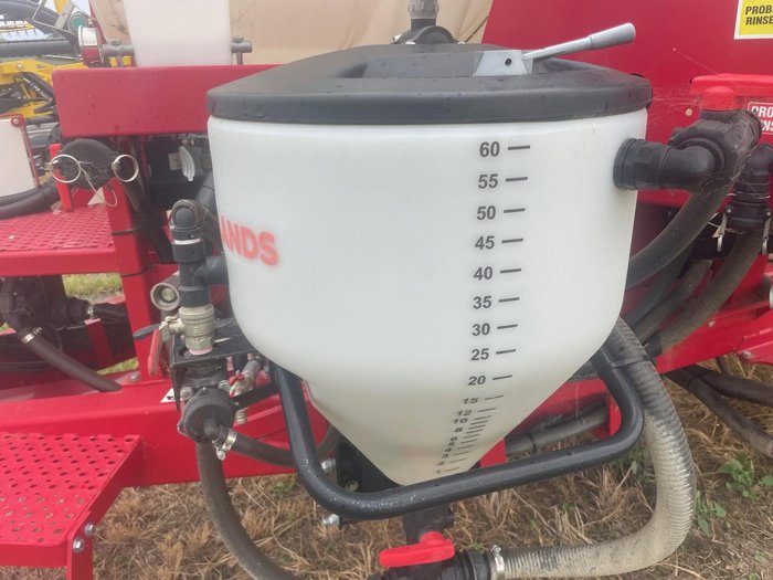  CROPLANDS Weedit 4000L 