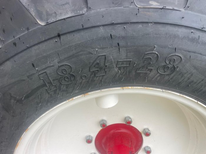 CROPLANDS Sonic Dual Line Weed It