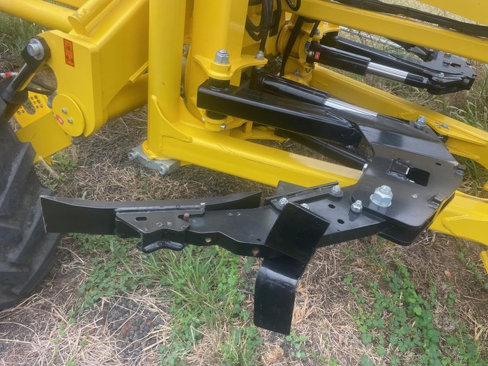  Bednar Terraland Terraland TO 6000 HM Deep Ripper 