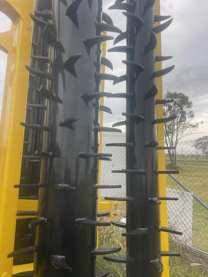 Bednar Terraland TO 6000 HM Deep Ripper