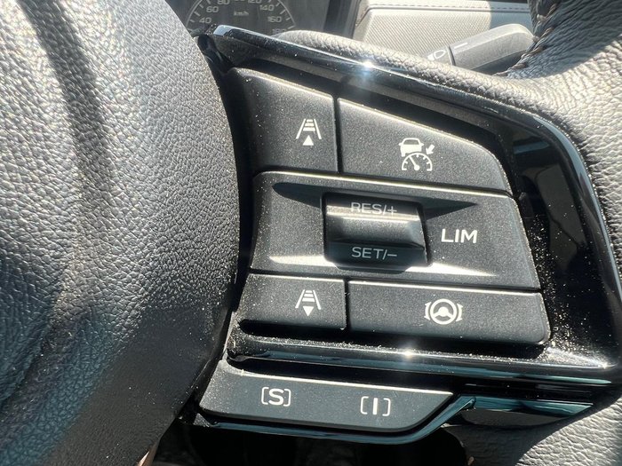 2025 Subaru Forester Hybrid Sport