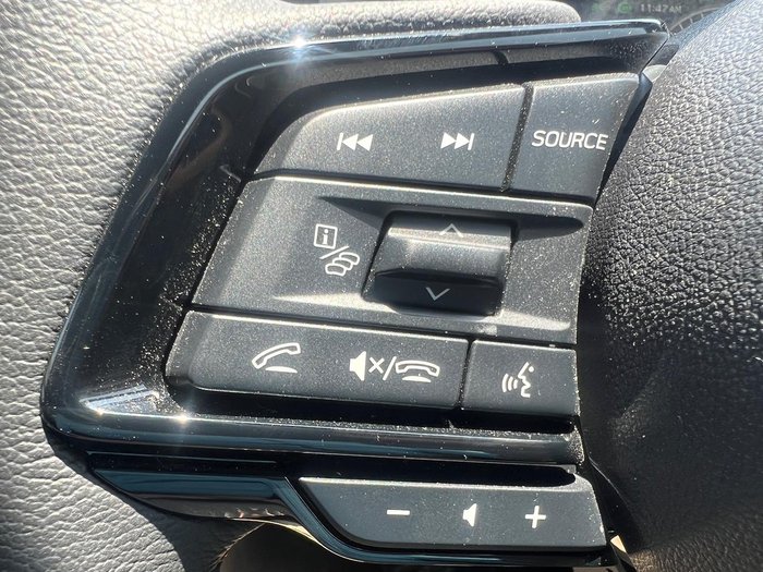 2025 Subaru Forester Hybrid Sport