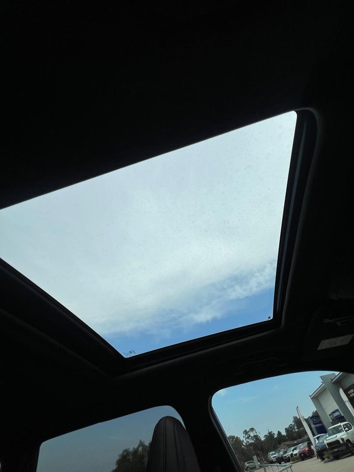 2025 Subaru Forester Hybrid Sport S6 MY26 AWD Sapphire Blue