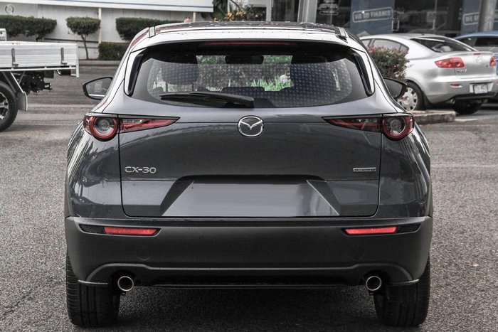 2025 Mazda CX-30 G20 Evolve