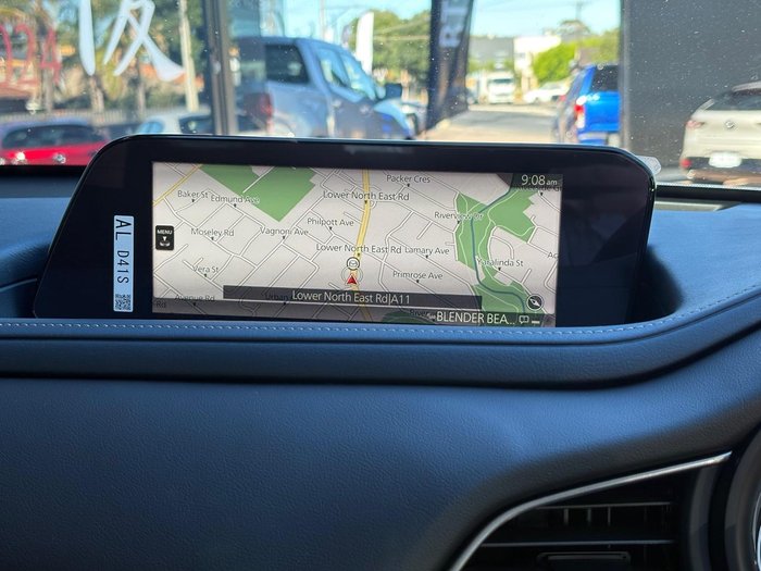 2025 Mazda CX-30 G20 Evolve