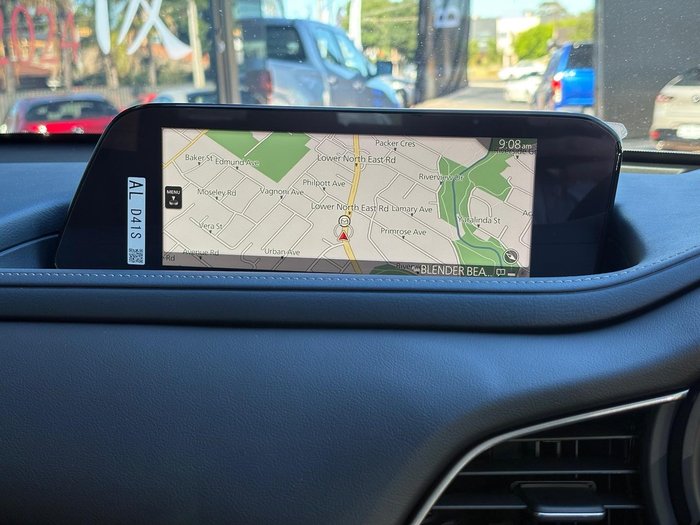 2025 Mazda CX-30 G20 Evolve