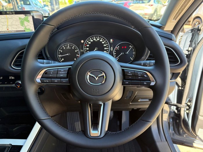 2025 Mazda CX-30 G20 Evolve