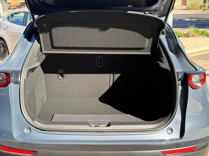 2025 Mazda CX-30 G20 Evolve