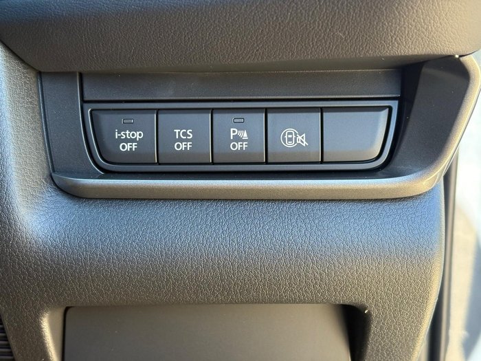 2025 Mazda CX-30 G20 Evolve