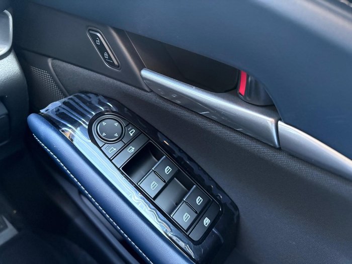 2025 Mazda CX-30 G20 Evolve