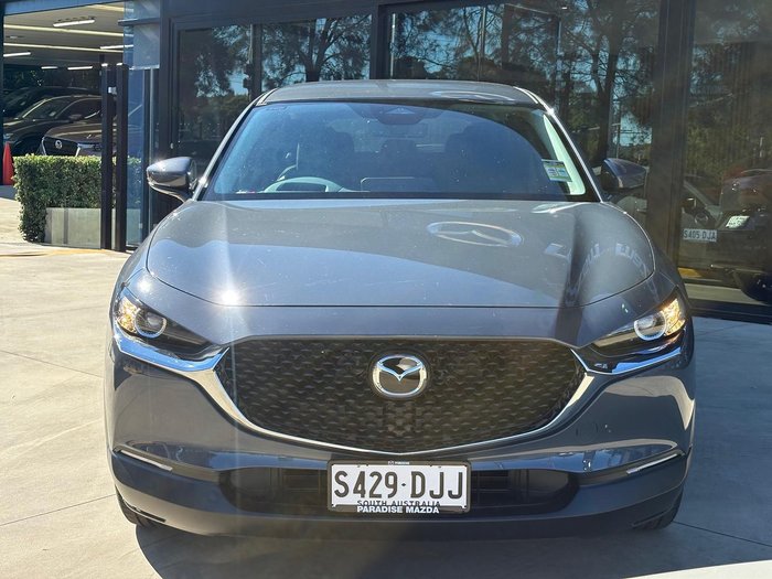 2025 Mazda CX-30 G20 Evolve