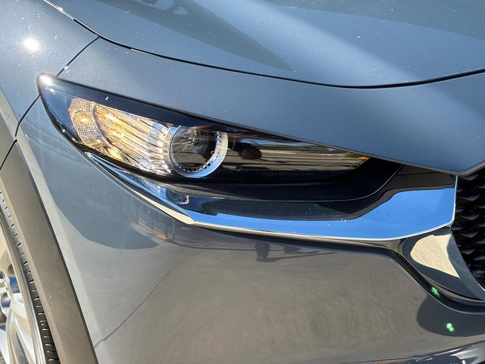 2025 Mazda CX-30 G20 Evolve